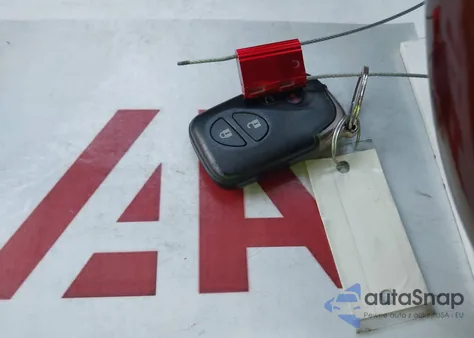 2009 Lexus Es 350 из США, поврежденный, VIN JTHBJ46G992333959